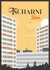 Bern: Tscharni